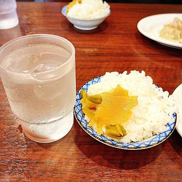 ラーメン大好き寛美さんさんが投稿した釜利谷東中華料理のお店三幸苑/サンコウエンの写真