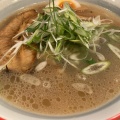 実際訪問したユーザーが直接撮影して投稿した中町ラーメン / つけ麺麺屋 蓮の写真