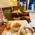実際訪問したユーザーが直接撮影して投稿した青葉台香港料理香家 中目黒店の写真