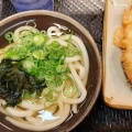 実際訪問したユーザーが直接撮影して投稿した坂本町うどんこがね製麺所 観音寺店の写真