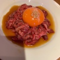 実際訪問したユーザーが直接撮影して投稿した歌舞伎町焼肉YAKINIKU BAR ヤキニクバル NO MEAT NO LIFE 2ndの写真