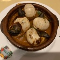 実際訪問したユーザーが直接撮影して投稿した銀座スペイン料理スペインレストラン 銀座エスペロの写真