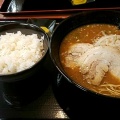 実際訪問したユーザーが直接撮影して投稿した日吉町ラーメン / つけ麺十五万石ラーメンひろひろの写真