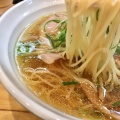 実際訪問したユーザーが直接撮影して投稿した曾根崎ラーメン専門店大阪麺哲の写真