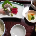 実際訪問したユーザーが直接撮影して投稿した大帷子魚介 / 海鮮料理磯料理 山田屋の写真