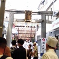 実際訪問したユーザーが直接撮影して投稿した中之町(新京極通)神社錦天満宮の写真