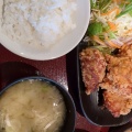 実際訪問したユーザーが直接撮影して投稿した白金定食屋きらぼし食堂の写真