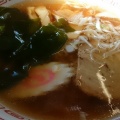 実際訪問したユーザーが直接撮影して投稿した荻窪町ラーメン / つけ麺荻窪ほるもんの写真