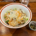 実際訪問したユーザーが直接撮影して投稿した朝気ラーメン専門店麺やコリキの写真