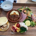 実際訪問したユーザーが直接撮影して投稿した東塩小路町イタリアン京都 AWA DINING COLLETの写真