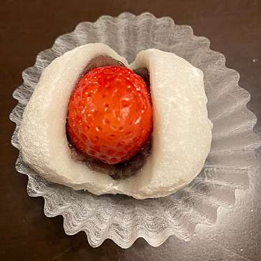 菓子処あかぎ 滝山店のundefinedに実際訪問訪問したユーザーunknownさんが新しく投稿した新着口コミの写真