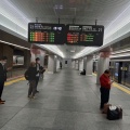 実際訪問したユーザーが直接撮影して投稿した梅田駅（代表）大阪駅の写真