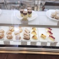 実際訪問したユーザーが直接撮影して投稿した北千束ケーキPatisserie CRESSONの写真