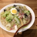 実際訪問したユーザーが直接撮影して投稿した片江ラーメン / つけ麺山ちゃんの写真