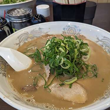 大黒ラーメン 福知山店のundefinedに実際訪問訪問したユーザーunknownさんが新しく投稿した新着口コミの写真