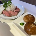 実際訪問したユーザーが直接撮影して投稿した月島焼肉焼肉 凛の写真