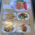 実際訪問したユーザーが直接撮影して投稿した広原町中華料理中国料理麗郷の写真