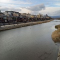 実際訪問したユーザーが直接撮影して投稿した柏屋町河川鴨川の写真