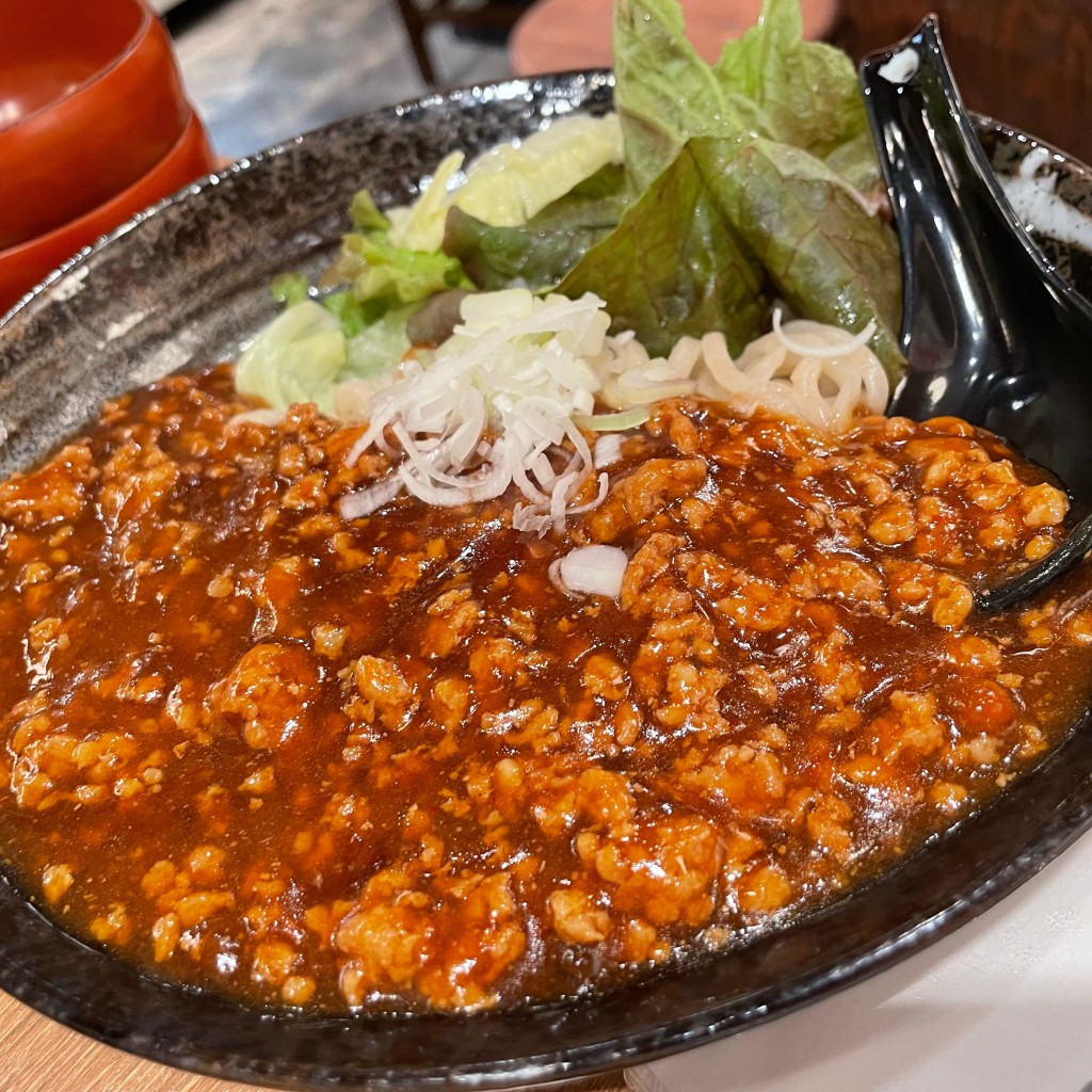 mi_staさんが投稿した芝餃子のお店肉汁餃子のダンダダン 田町店/ニクジルギョウザノダンダダンタマチの写真