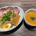 実際訪問したユーザーが直接撮影して投稿した久米町ラーメン / つけ麺アノラーメン第二製作所の写真