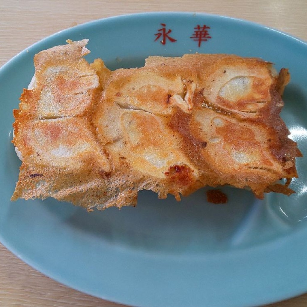 大森盛太郎さんが投稿した片柳町ラーメン / つけ麺のお店永華 栃木店/エイカ トチギテンの写真