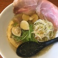 実際訪問したユーザーが直接撮影して投稿した追分南ラーメン専門店十二分屋 草津店の写真