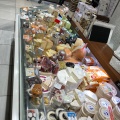 実際訪問したユーザーが直接撮影して投稿した新宿チーズ料理Fromagerie Hisada 新宿店の写真