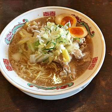 実際訪問したユーザーが直接撮影して投稿した小佐野町ラーメン専門店あじへい 各務原店の写真