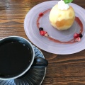 実際訪問したユーザーが直接撮影して投稿した木上カフェCafe Leastの写真