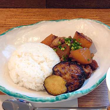 実際訪問したユーザーが直接撮影して投稿した瀬谷カフェカフェ カルムの写真