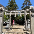 実際訪問したユーザーが直接撮影して投稿した祇園神社熊岡神社の写真