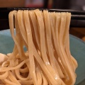 実際訪問したユーザーが直接撮影して投稿した新町ラーメン専門店いかれたNOODLE Fishtonsの写真