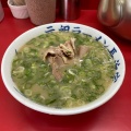 実際訪問したユーザーが直接撮影して投稿した上川端町ラーメン専門店元祖ラーメン長浜家の写真