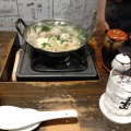 実際訪問したユーザーが直接撮影して投稿した春吉もつ鍋元祖博多麺もつ屋の写真