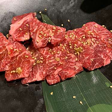 実際訪問したユーザーが直接撮影して投稿した本町肉料理牛力屋の写真