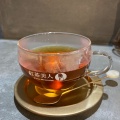 実際訪問したユーザーが直接撮影して投稿した中崎西カフェ紅茶美人 Tea Beautyの写真