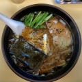 実際訪問したユーザーが直接撮影して投稿した上荻ラーメン / つけ麺手もみラーメン 十八番の写真