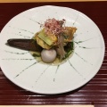 実際訪問したユーザーが直接撮影して投稿した浜町和食 / 日本料理紗陶の写真