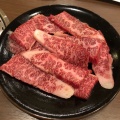 実際訪問したユーザーが直接撮影して投稿した塚本肉料理明洞の写真