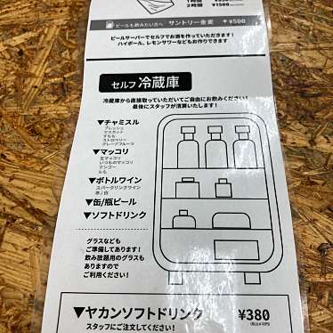 実際訪問したユーザーが直接撮影して投稿した鳥越ホルモンホルモン焼き肉 ワイガヤの写真