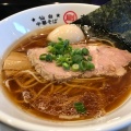 実際訪問したユーザーが直接撮影して投稿した岩切ラーメン / つけ麺中華そば まるたけの写真