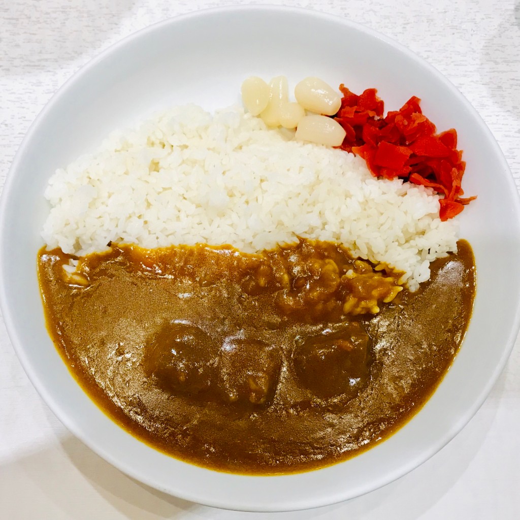 空前絶後さんが投稿した南幸パスタのお店カレーハウス リオ ジョイナス店/カレーハウス リオ ジョイナステンの写真