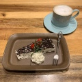 実際訪問したユーザーが直接撮影して投稿した東新井カフェCafe&Diner hungry‐ハングリー‐の写真