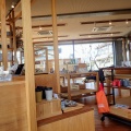 実際訪問したユーザーが直接撮影して投稿した二子塚コーヒー専門店サブスタンスの写真
