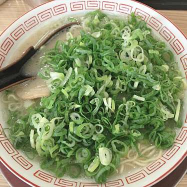 ラーメン屋台骨のundefinedに実際訪問訪問したユーザーunknownさんが新しく投稿した新着口コミの写真