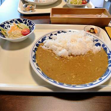 実際訪問したユーザーが直接撮影して投稿した高須南カレーカレー屋ぞうの神さまの写真