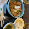 実際訪問したユーザーが直接撮影して投稿した用賀焼肉焼肉名菜 福寿 用賀店の写真