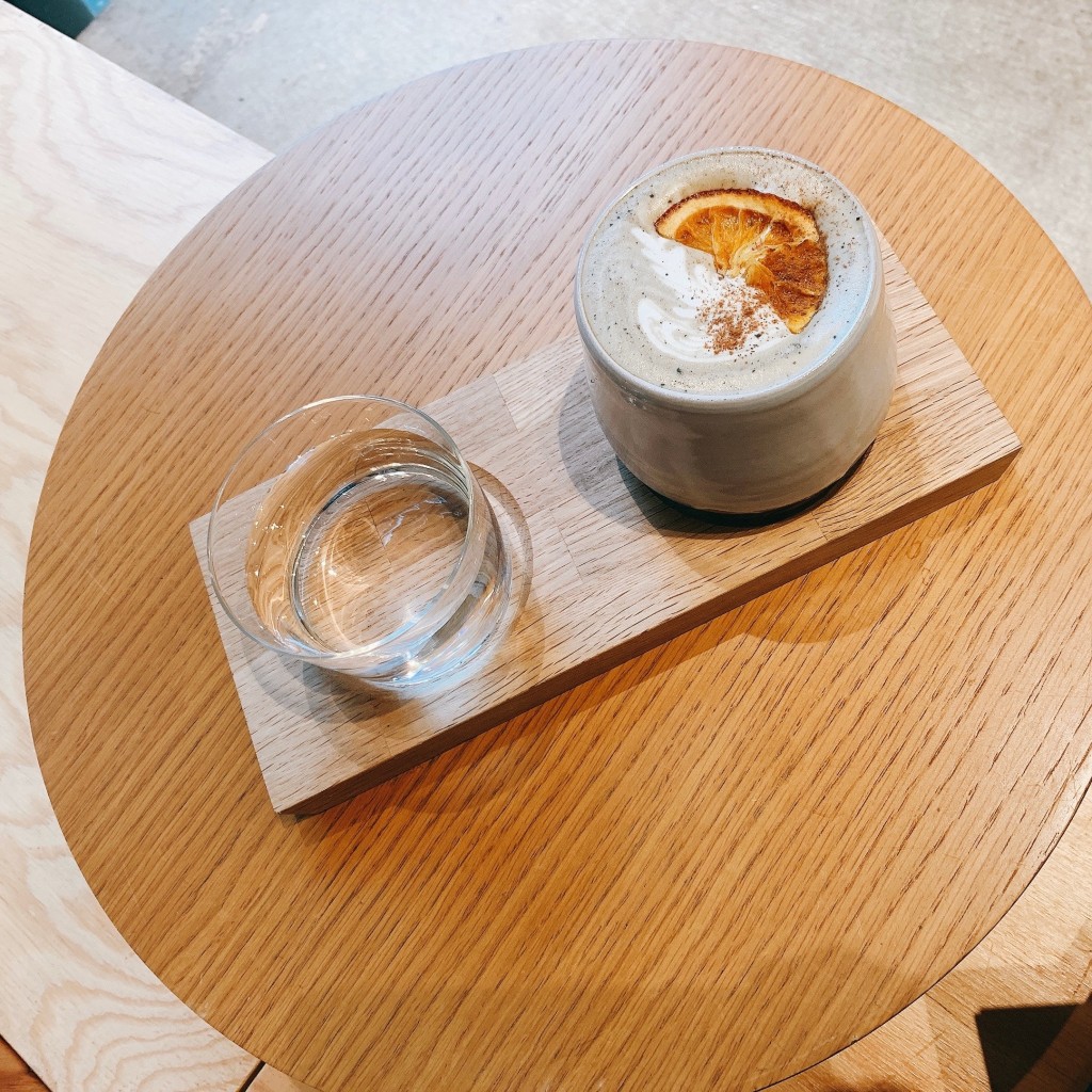 yoboseyoさんが投稿した桃井コーヒー専門店のお店WOODBERRY COFFEE 荻窪店/ウッドベリー コーヒー オギクボテンの写真