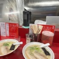 実際訪問したユーザーが直接撮影して投稿した本町ラーメン / つけ麺銀嶺の写真