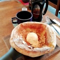 実際訪問したユーザーが直接撮影して投稿した泉カフェNatural Ingredients Cafe NOIEの写真